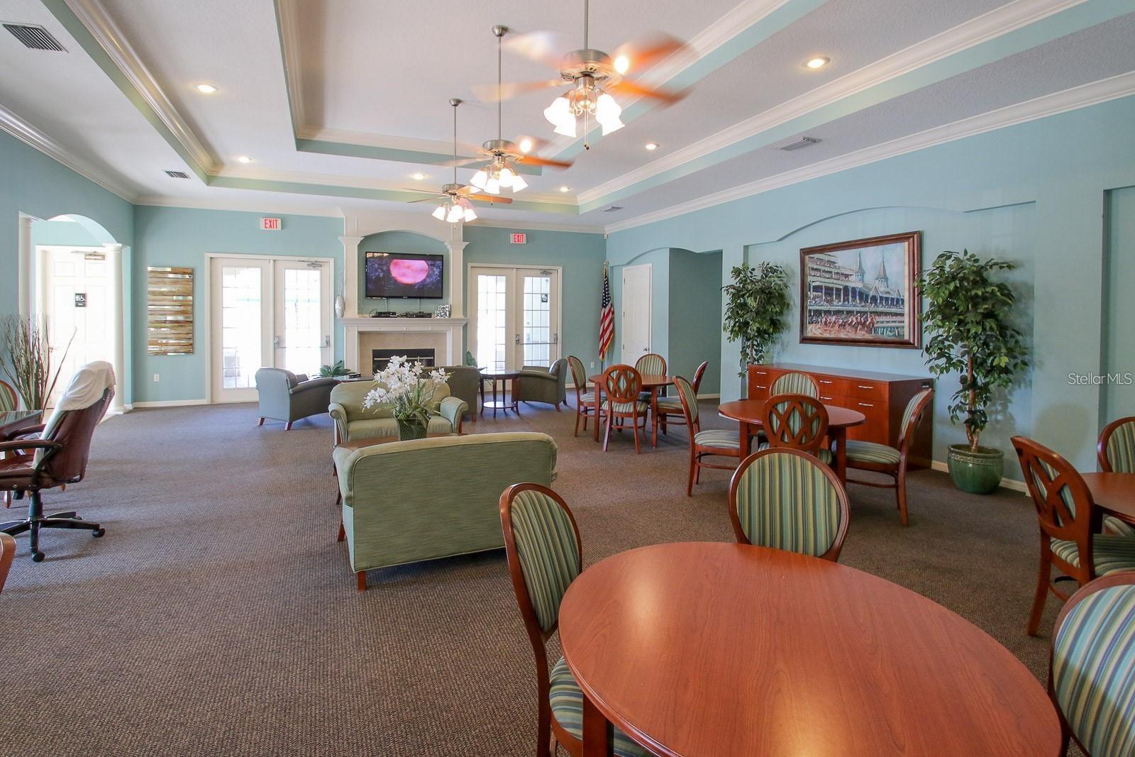 LEXINGTON OAKS PH 01 - Residential