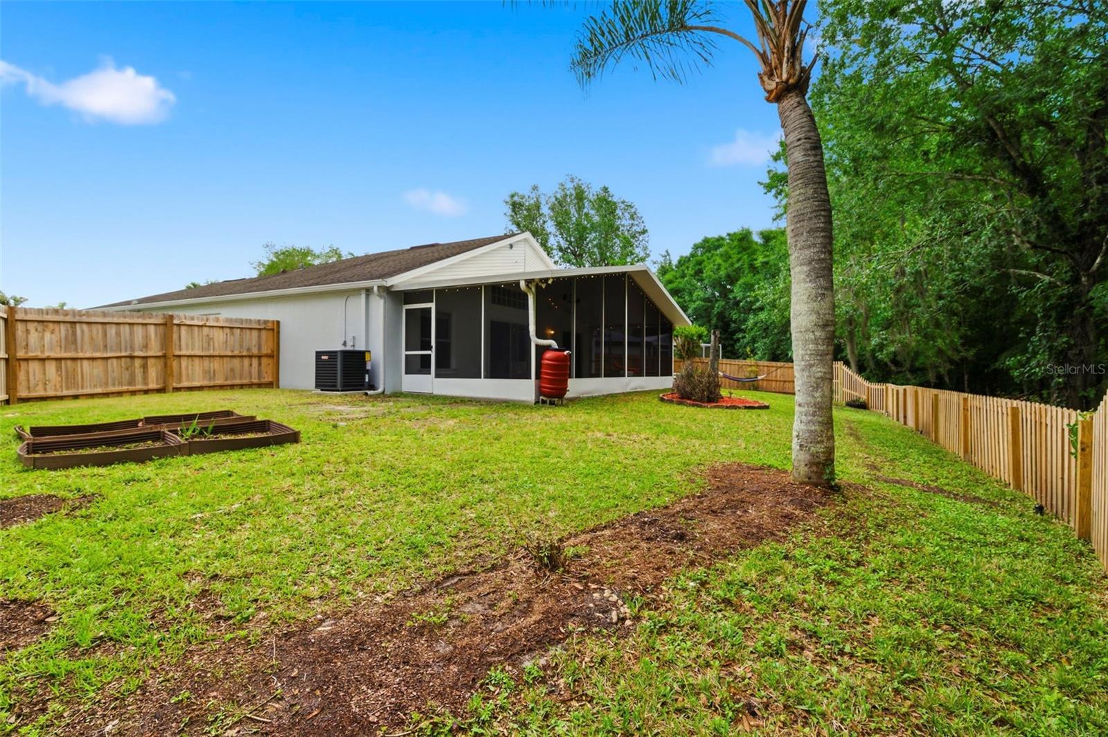 LEXINGTON OAKS PH 01 - Residential