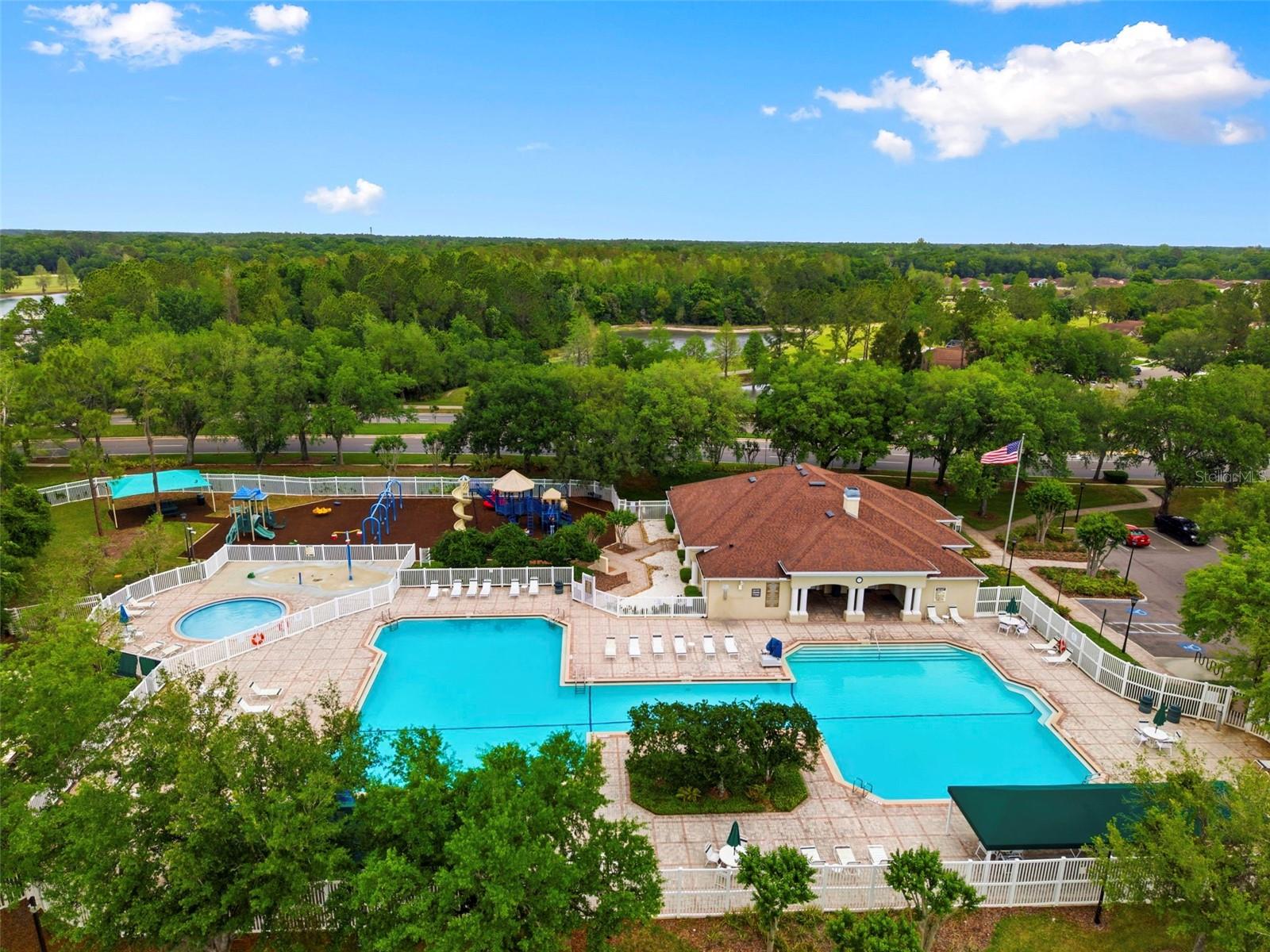 LEXINGTON OAKS PH 01 - Residential