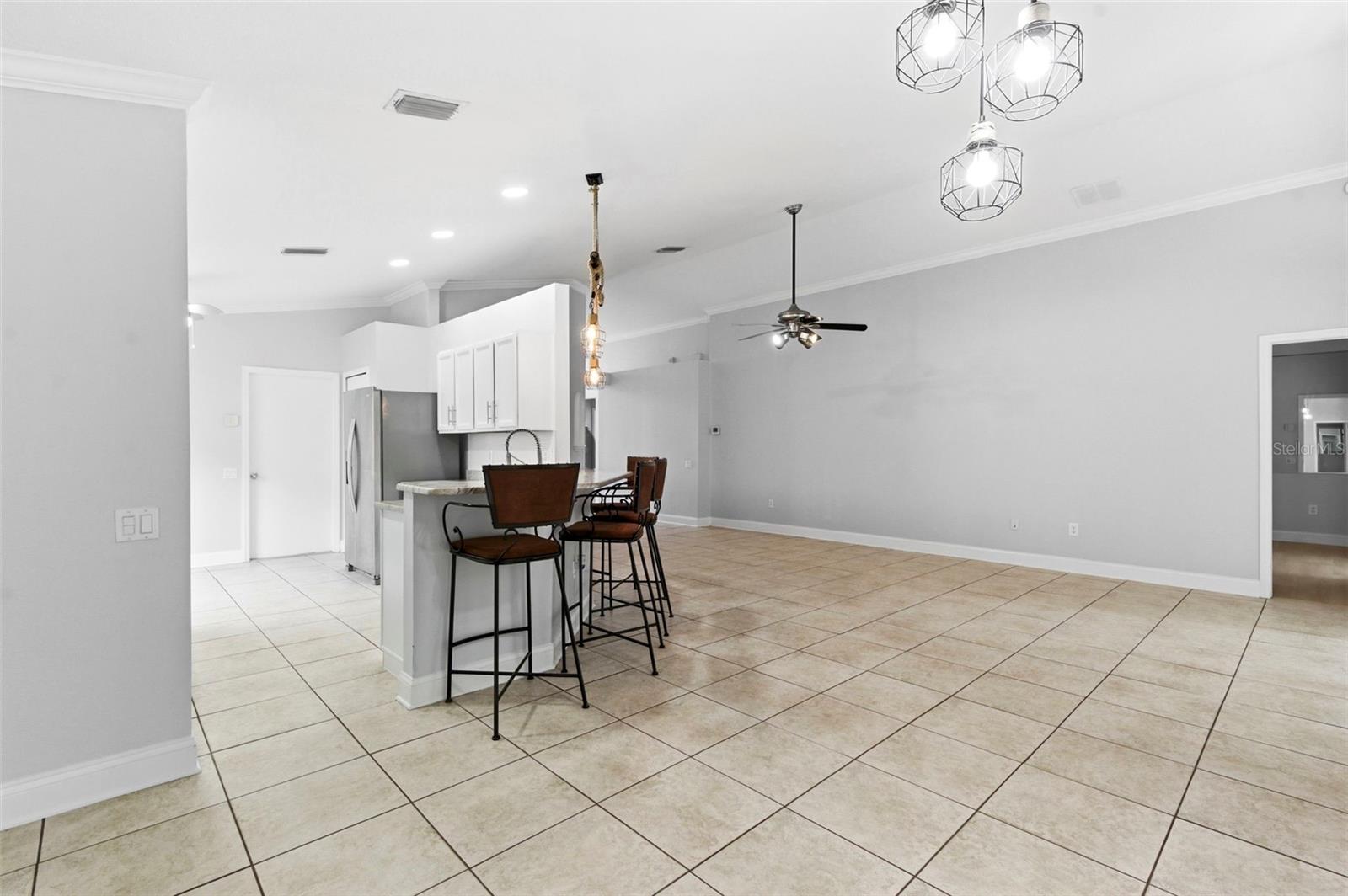 LEXINGTON OAKS PH 01 - Residential