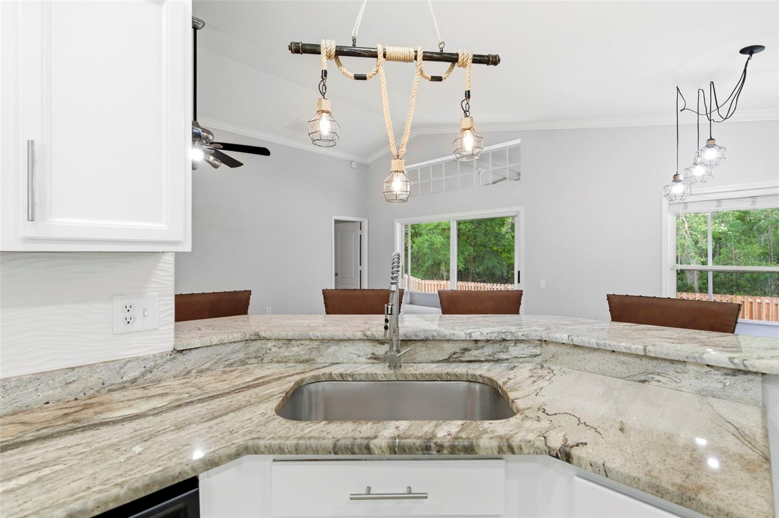 LEXINGTON OAKS PH 01 - Residential