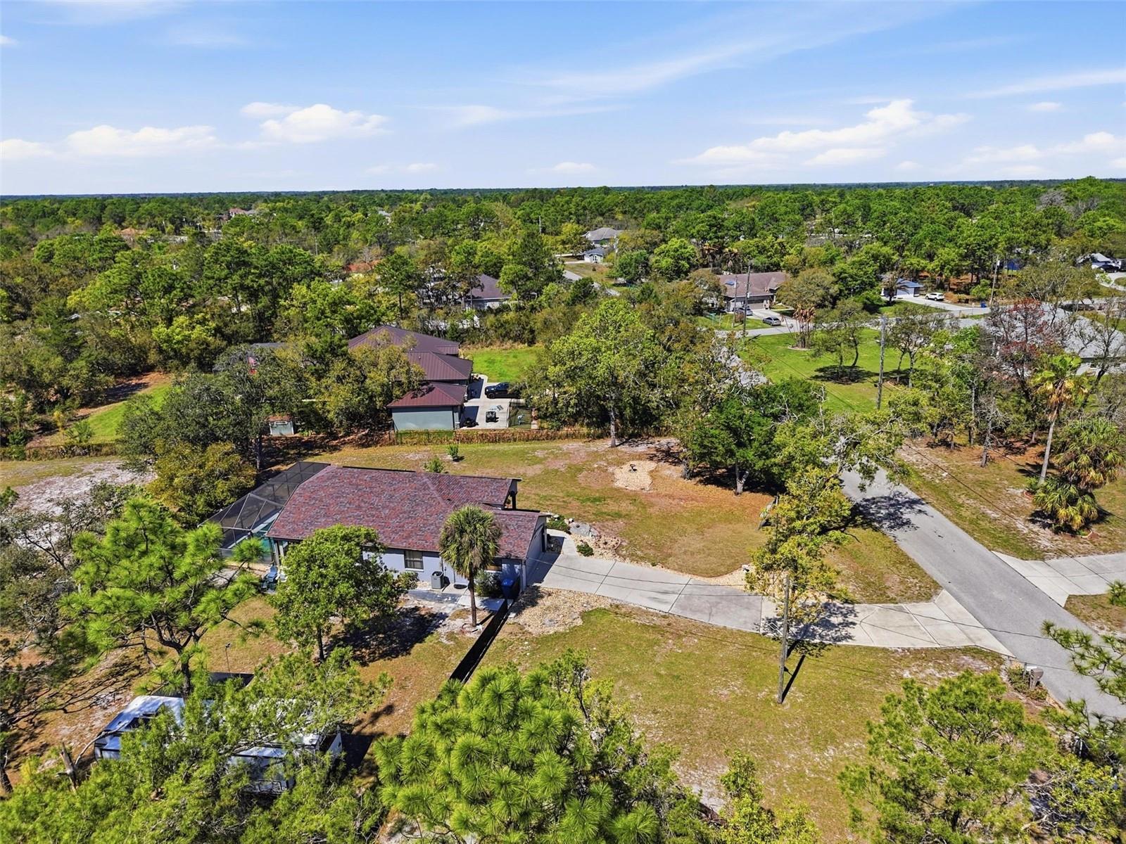 ROYAL HIGHLANDS - Residential