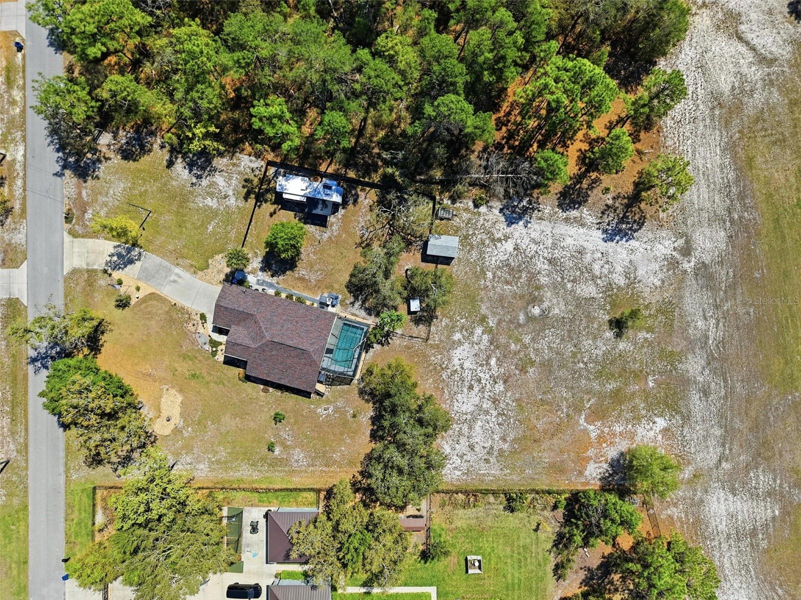 ROYAL HIGHLANDS - Residential