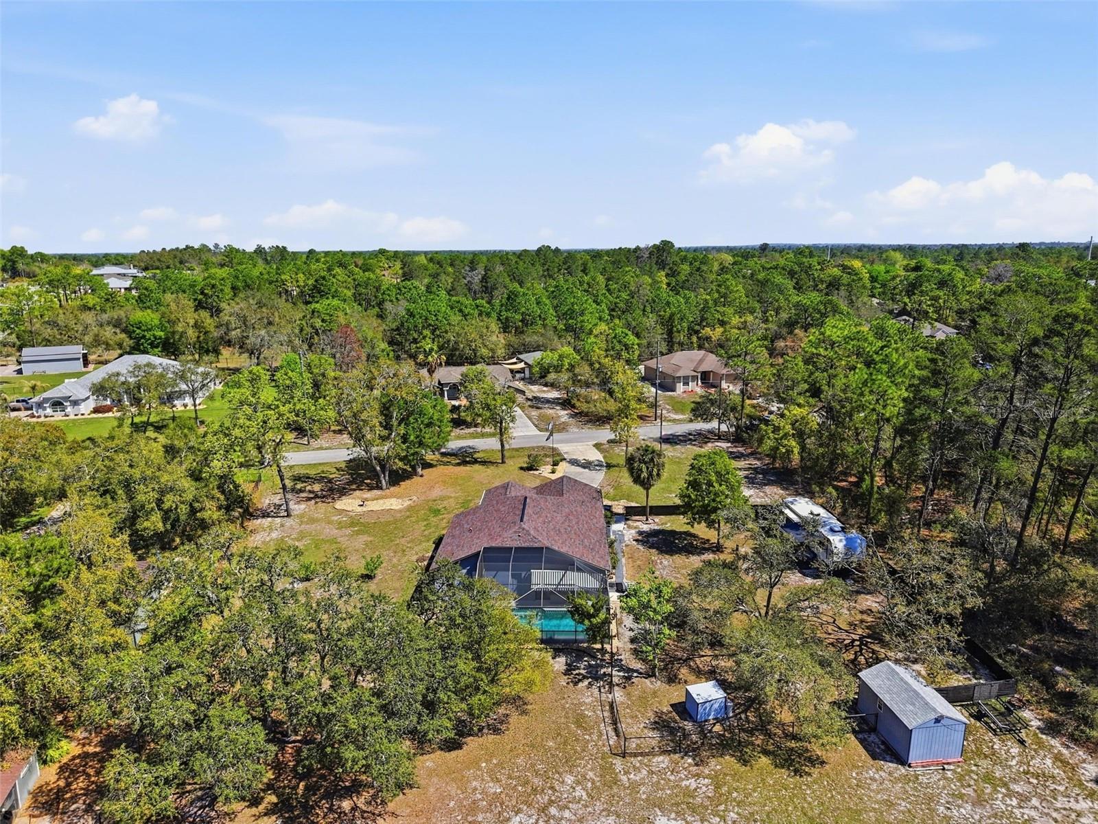 ROYAL HIGHLANDS - Residential