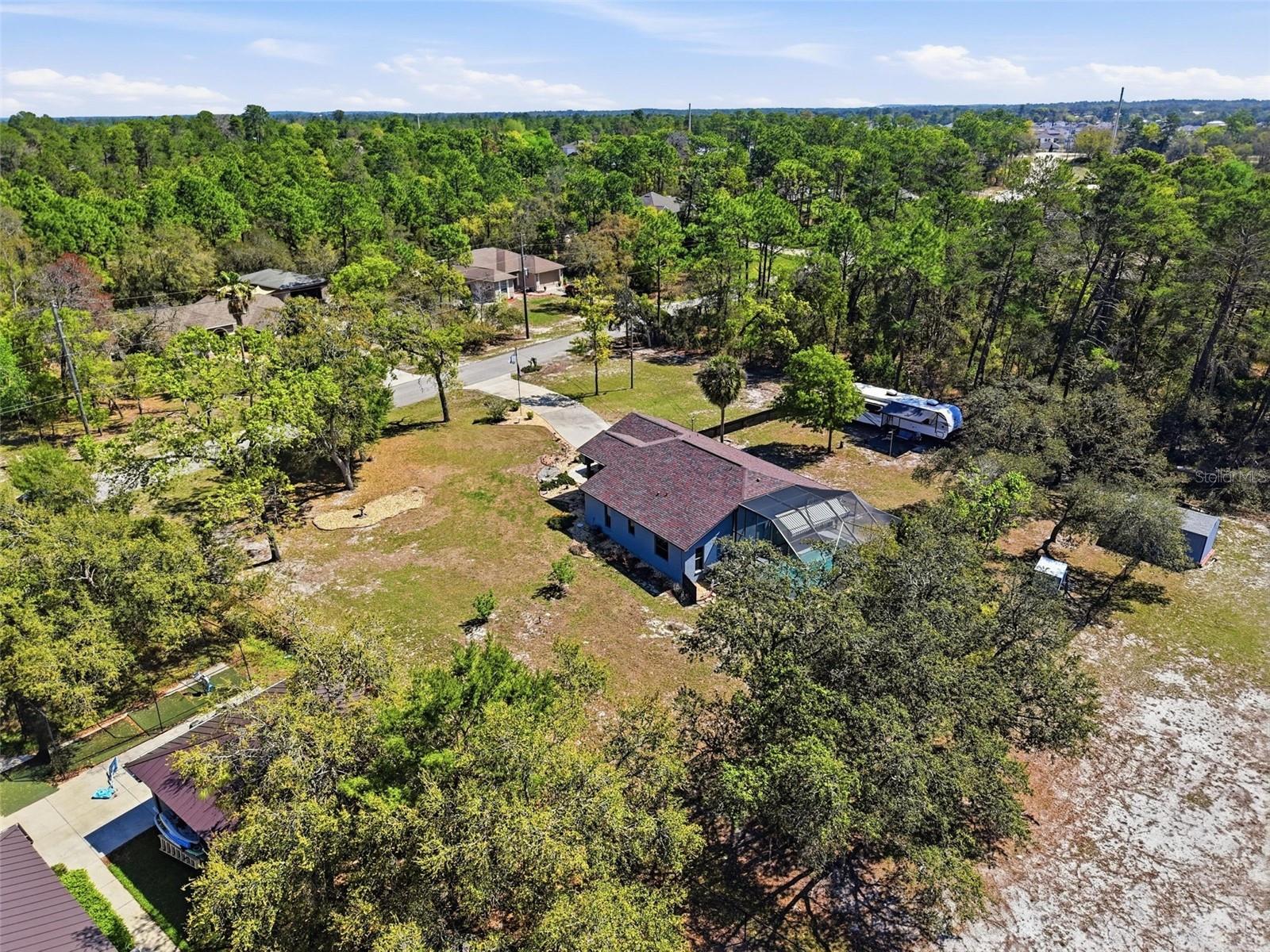 ROYAL HIGHLANDS - Residential