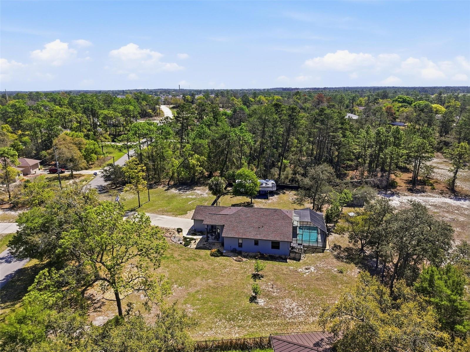 ROYAL HIGHLANDS - Residential