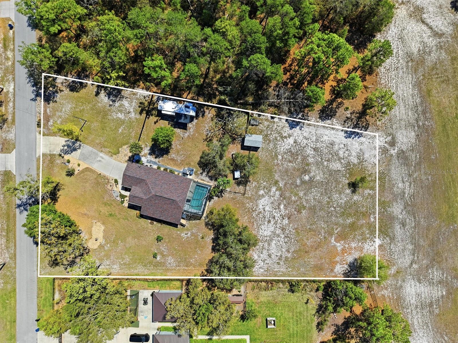 ROYAL HIGHLANDS - Residential