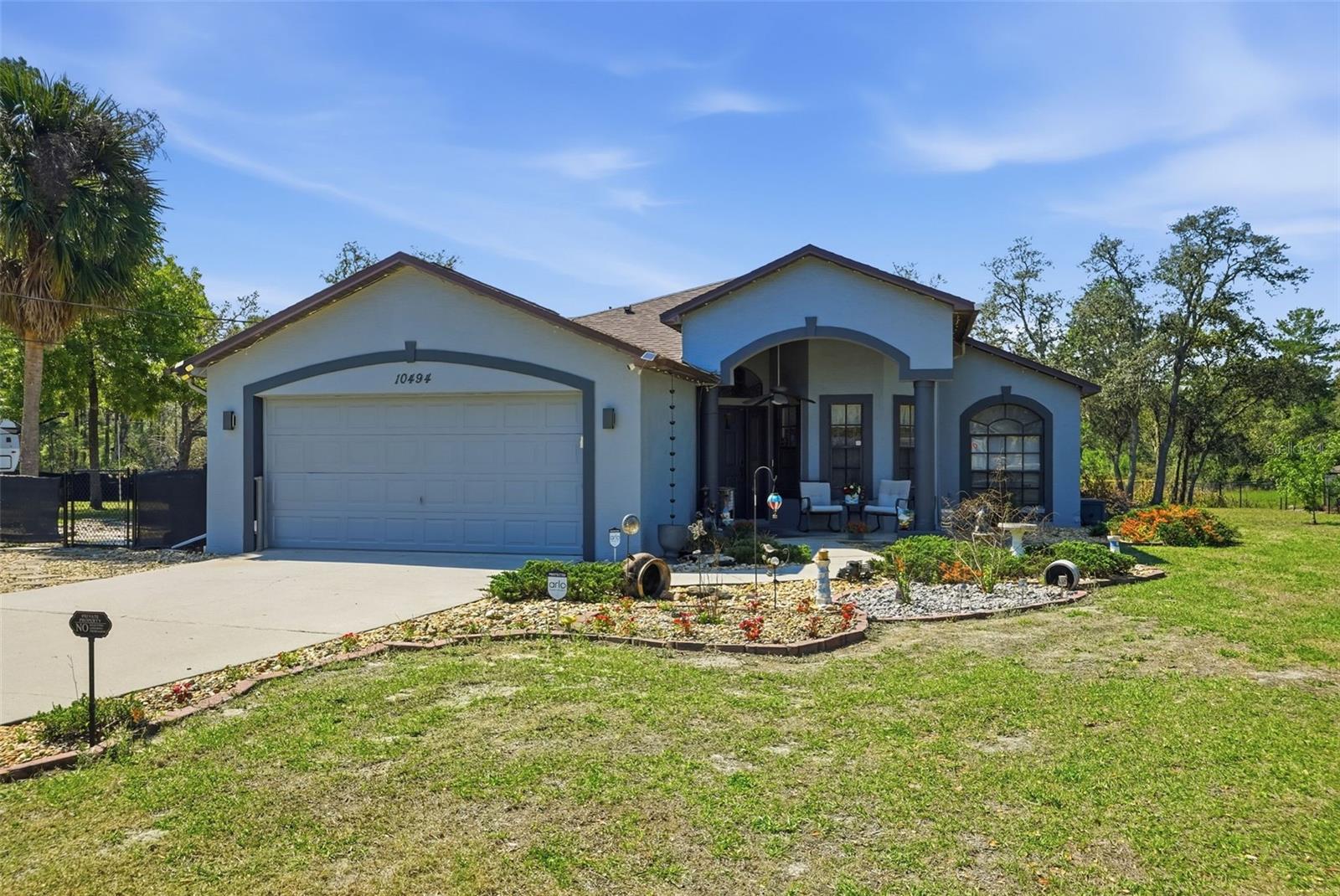 ROYAL HIGHLANDS - Residential