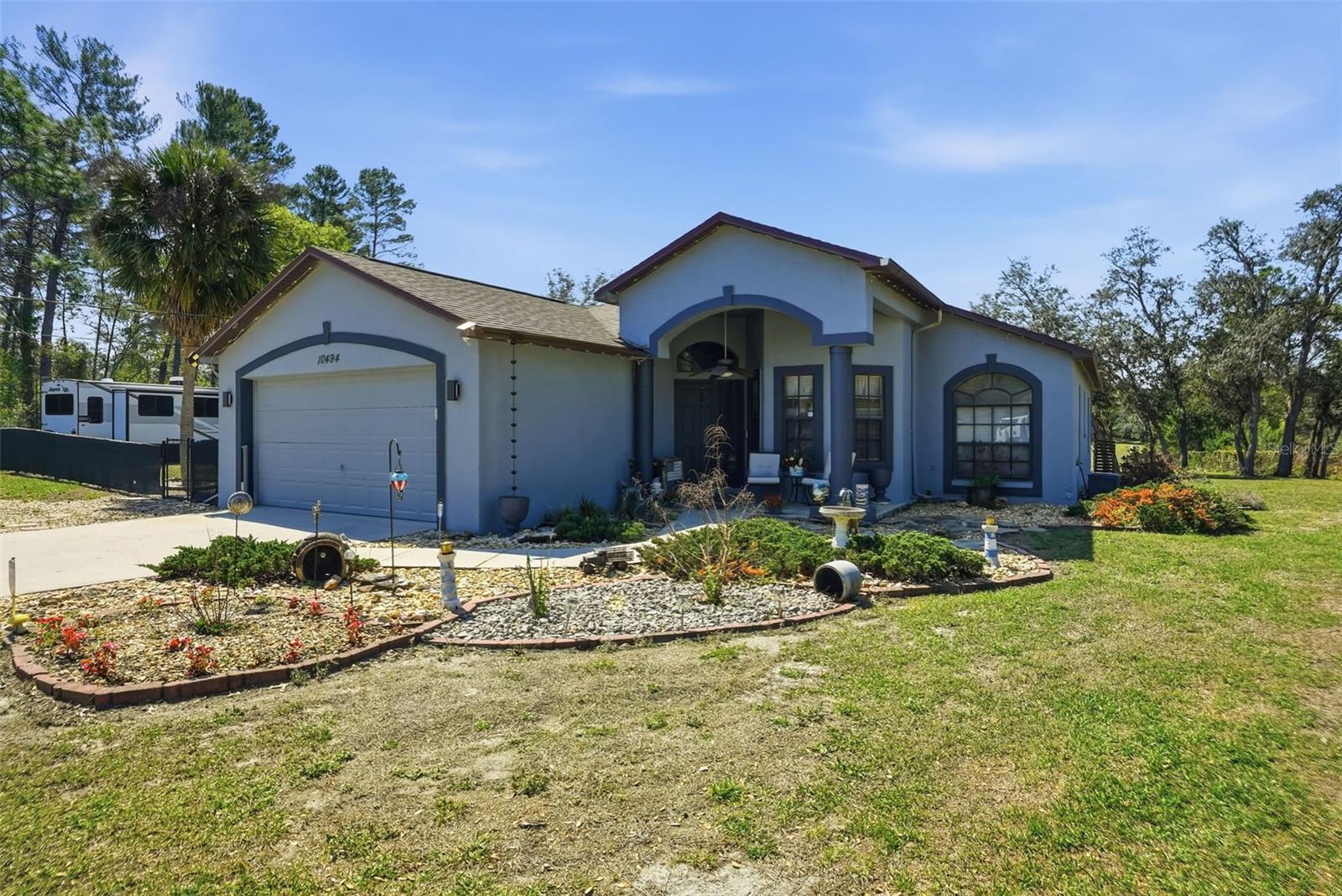 ROYAL HIGHLANDS - Residential