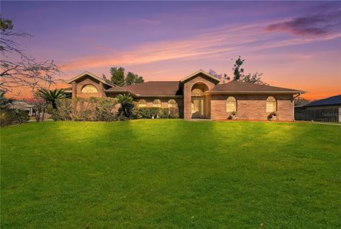 Photo of 508 Brokenshire Drive, Debary, FL 32713 (MLS # O6373522)