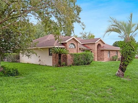 508 BROKENSHIRE DRIVE DEBARY FL 32713