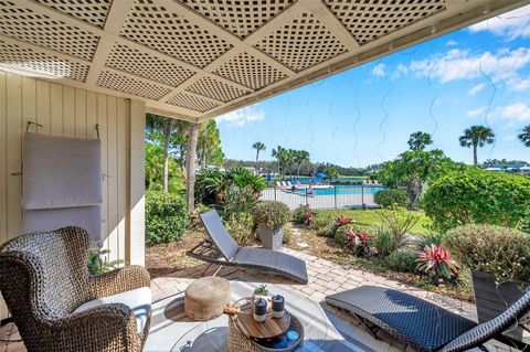 A home in WESLEY CHAPEL