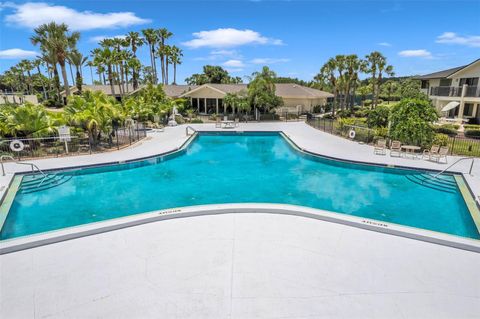 A home in WESLEY CHAPEL