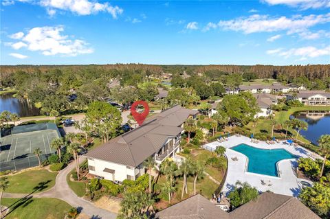 A home in WESLEY CHAPEL