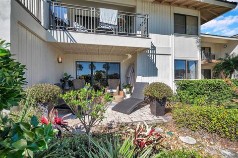 A home in WESLEY CHAPEL