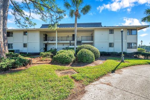 A home in WESLEY CHAPEL