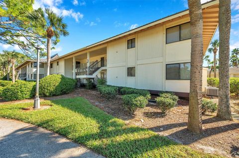 A home in WESLEY CHAPEL