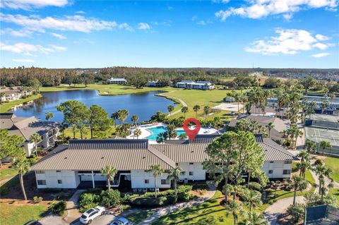 A home in WESLEY CHAPEL