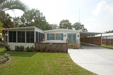 A home in LEESBURG