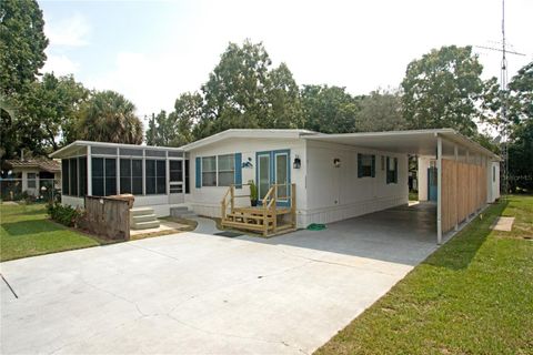 A home in LEESBURG