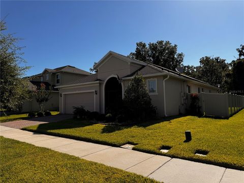 A home in KISSIMMEE