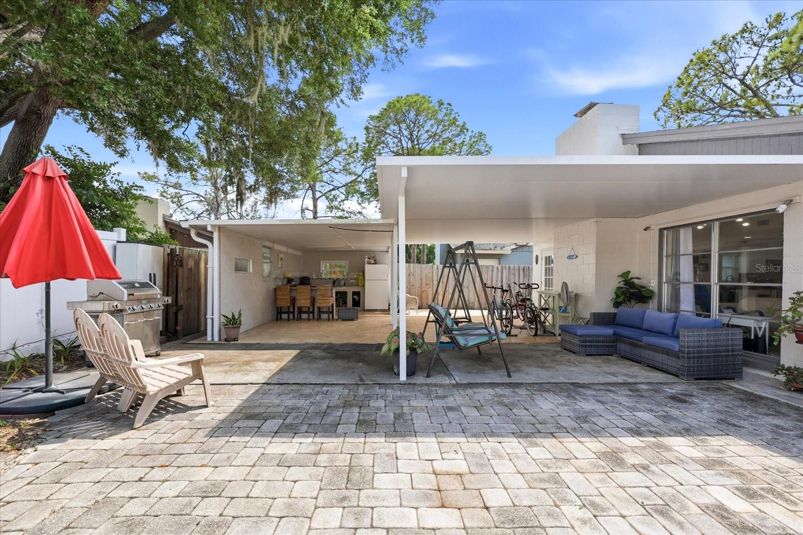 TOWNN COUNTRY PARK UN 25 - Residential