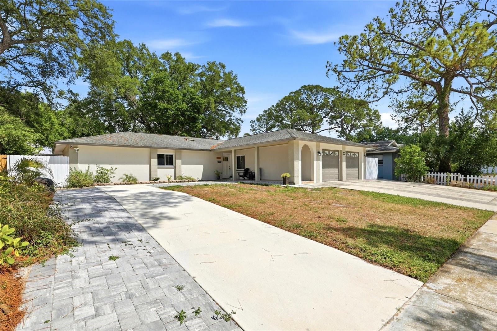 8331 W POCAHONTAS AVENUE