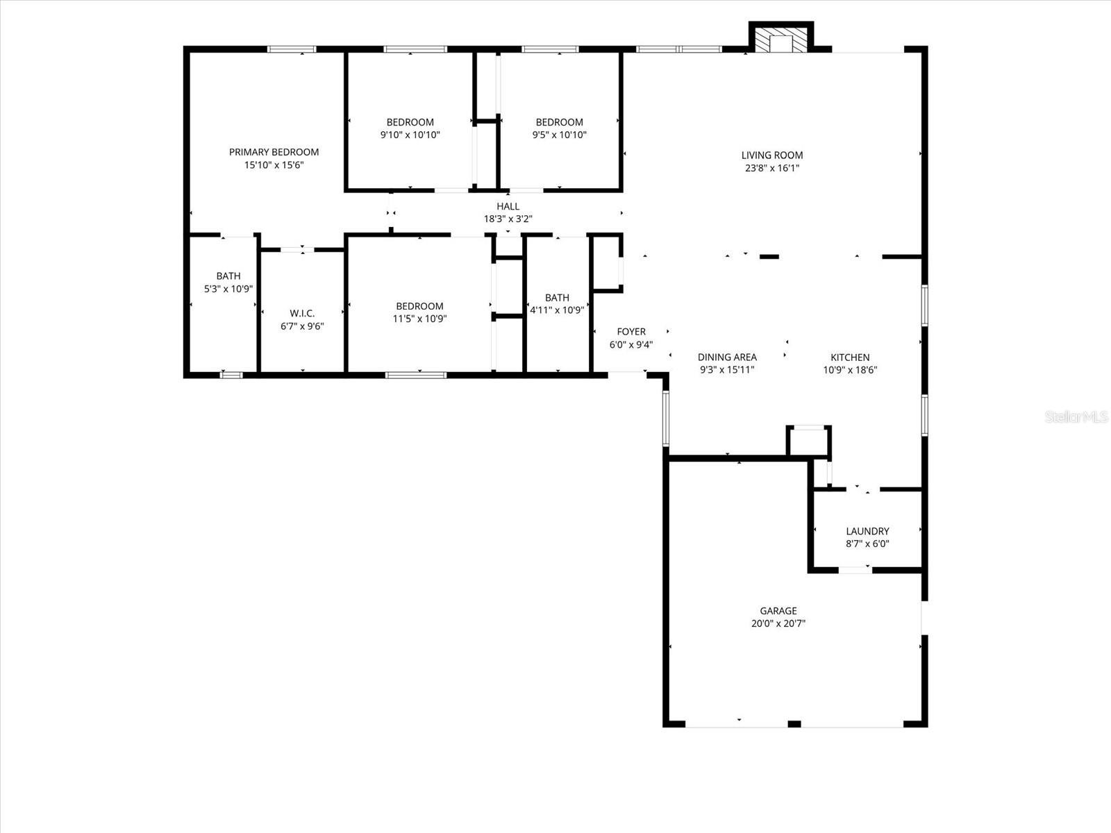 TOWNN COUNTRY PARK UN 25 - Residential