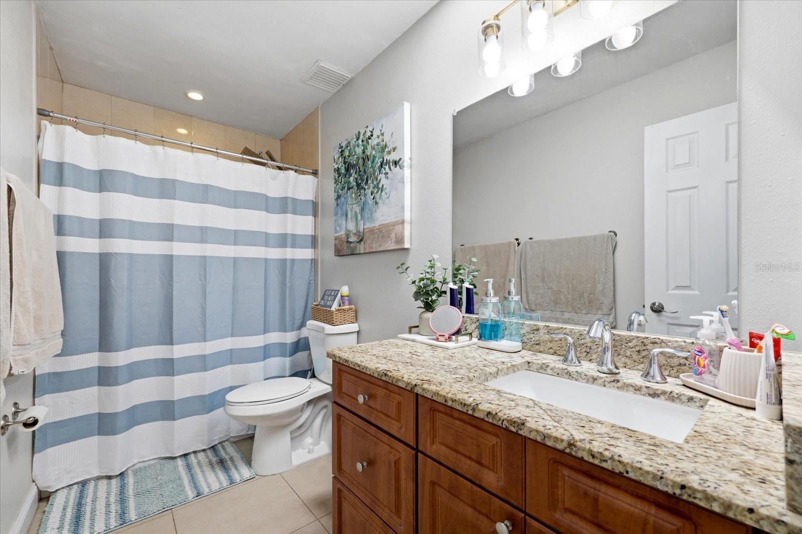 TOWNN COUNTRY PARK UN 25 - Residential