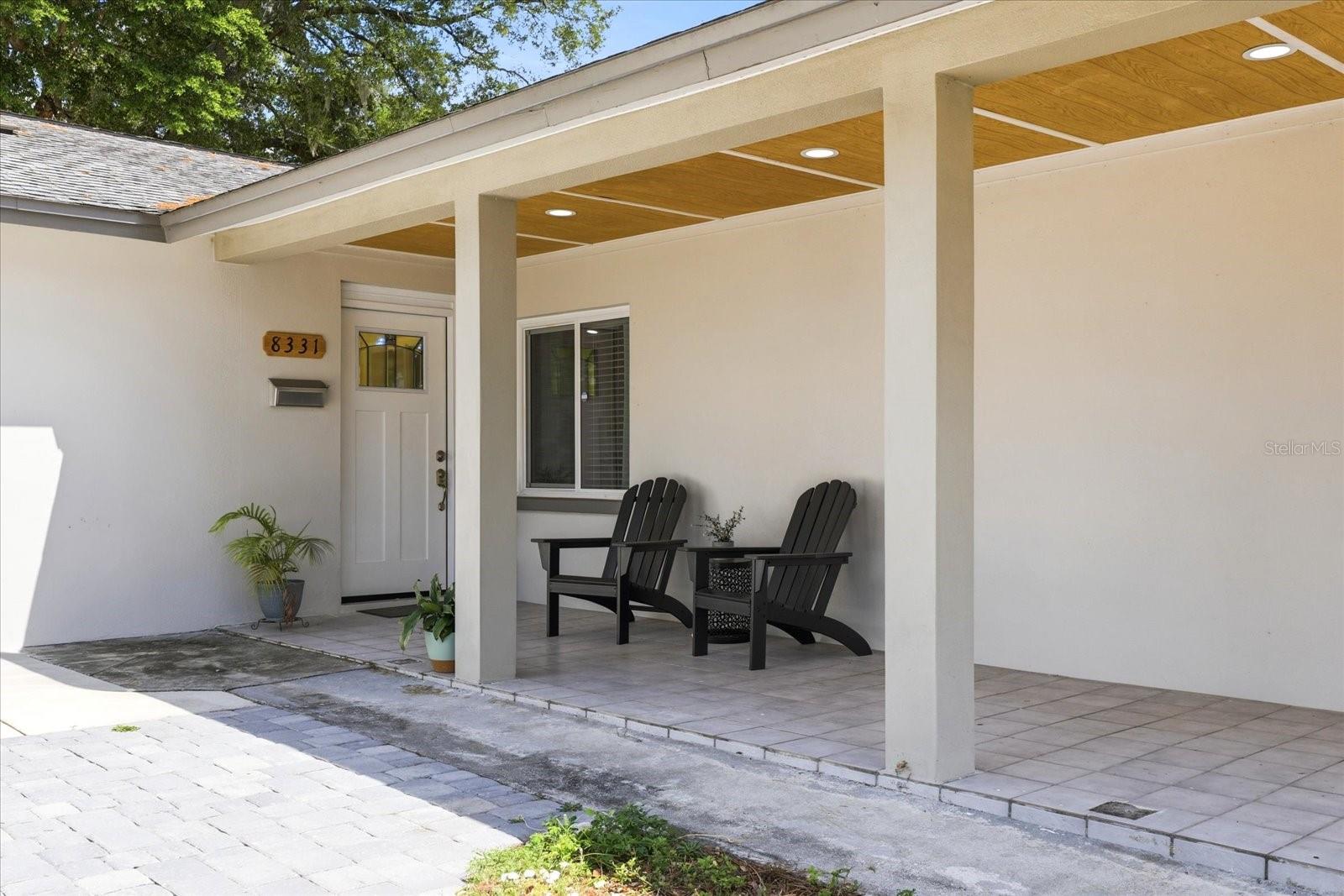 8331 W POCAHONTAS AVENUE