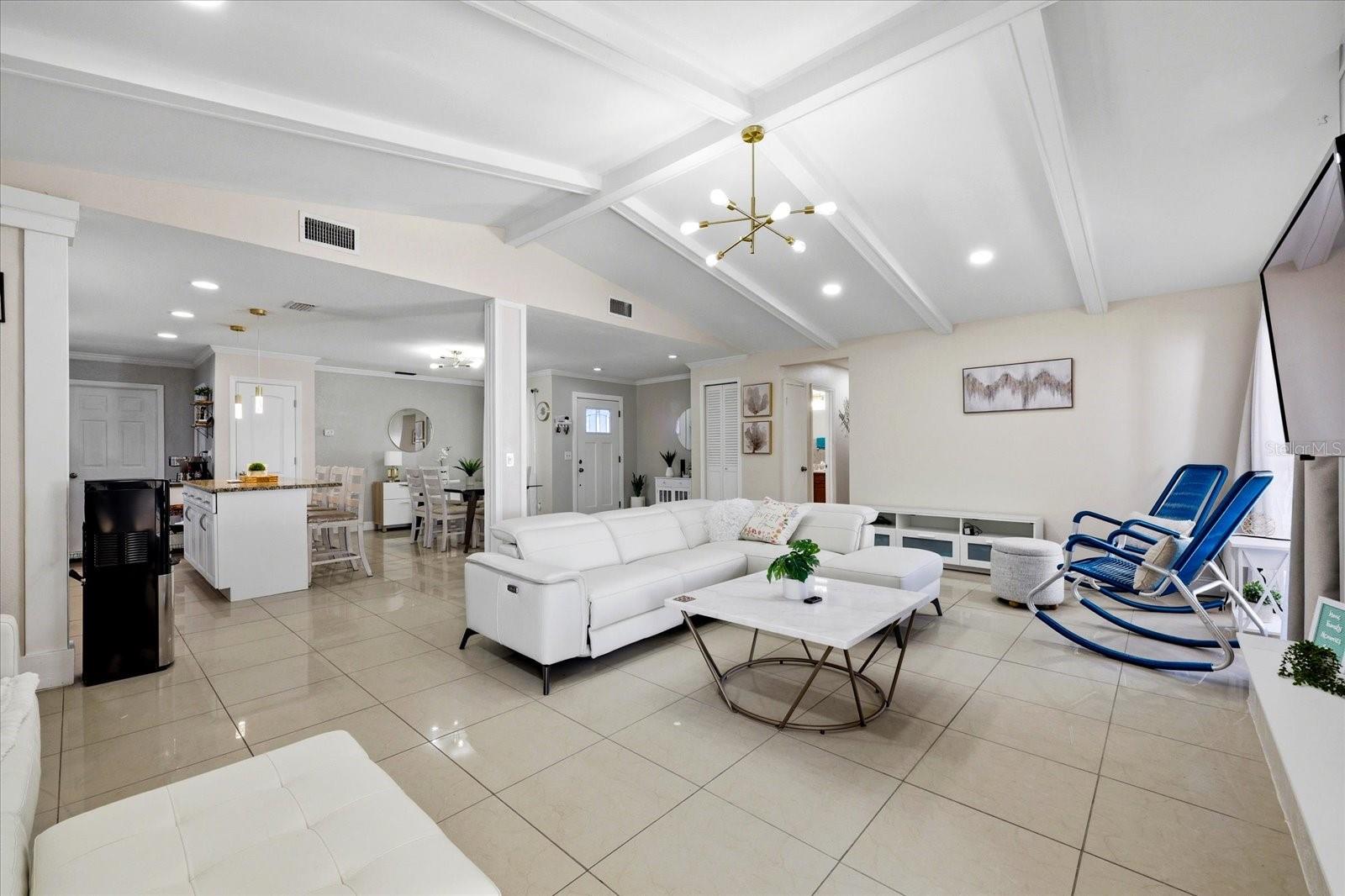 TOWNN COUNTRY PARK UN 25 - Residential