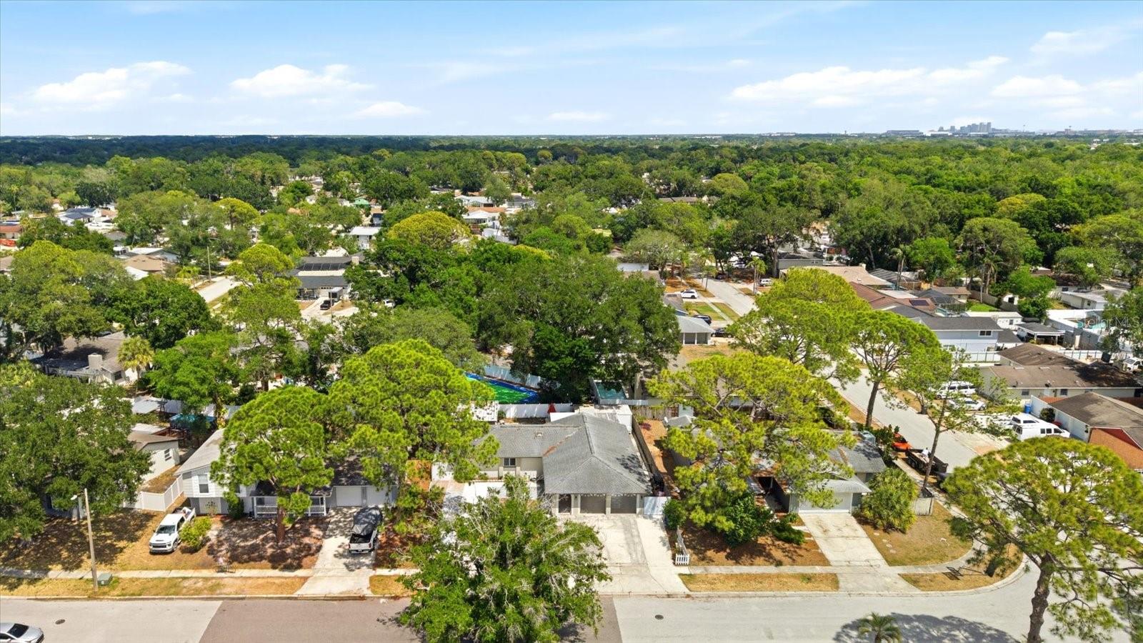 TOWNN COUNTRY PARK UN 25 - Residential