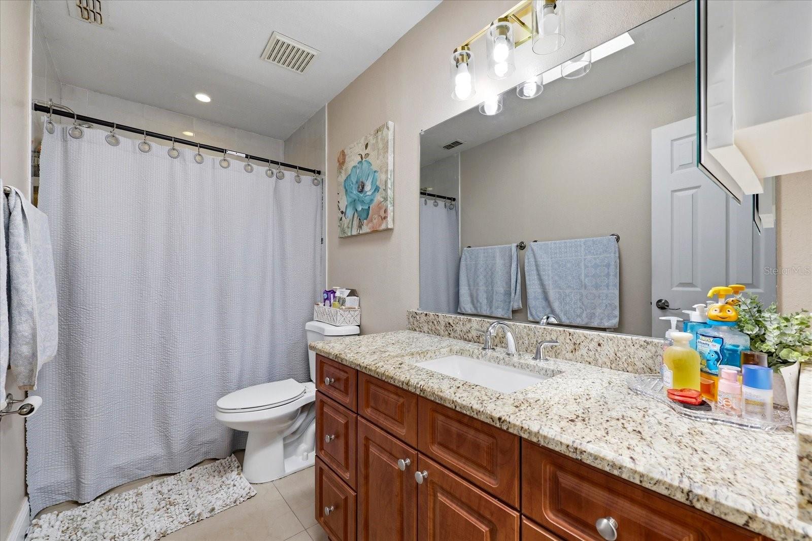 TOWNN COUNTRY PARK UN 25 - Residential