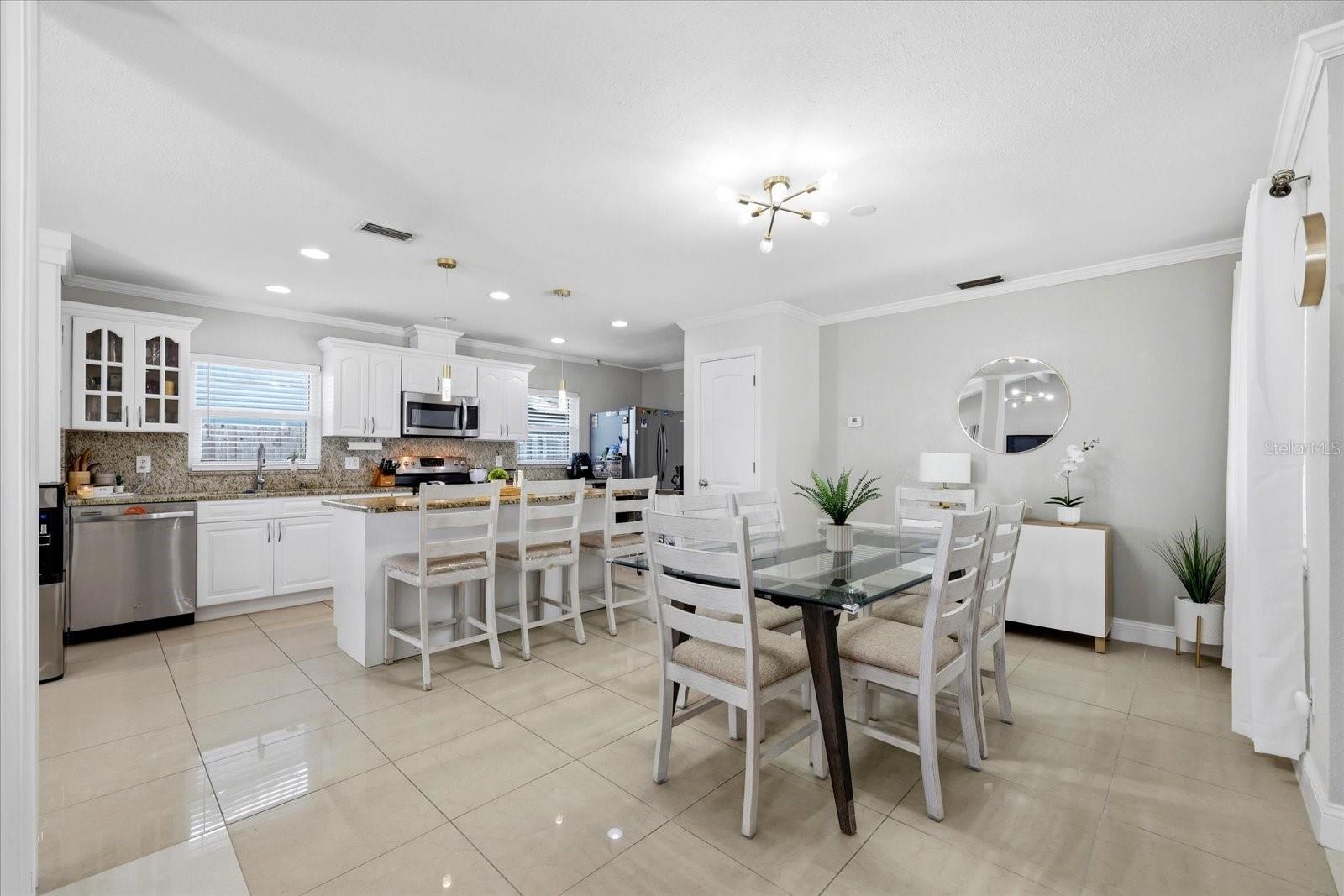 TOWNN COUNTRY PARK UN 25 - Residential