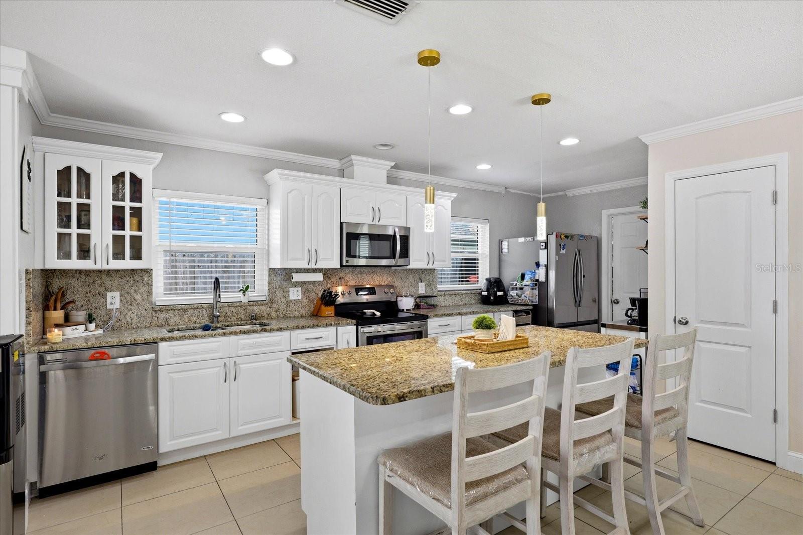 TOWNN COUNTRY PARK UN 25 - Residential