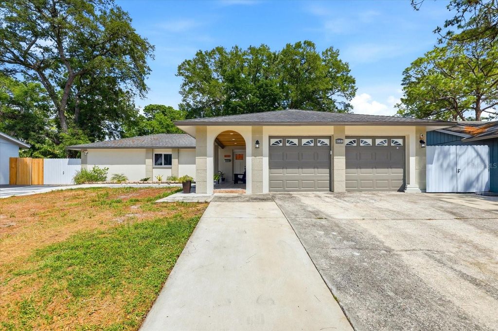 Photo of 8331 W Pocahontas Avenue, Tampa, FL 33615 (MLS # TB8502727)