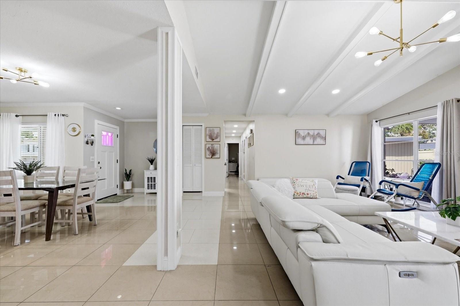 TOWNN COUNTRY PARK UN 25 - Residential