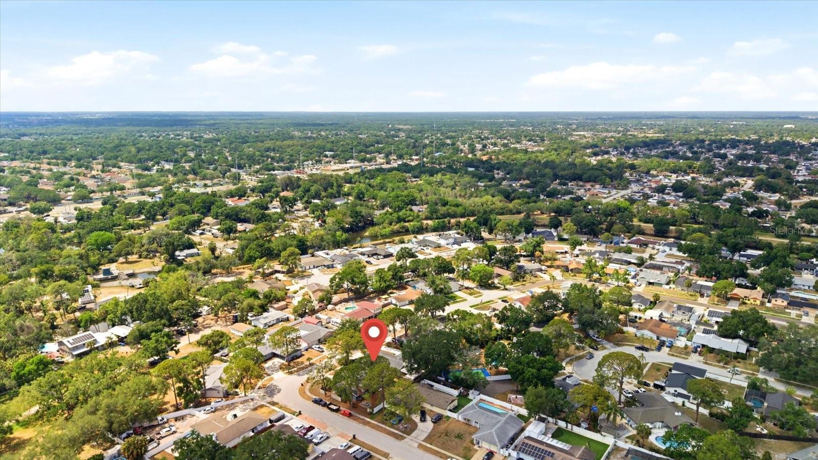 TOWNN COUNTRY PARK UN 25 - Residential