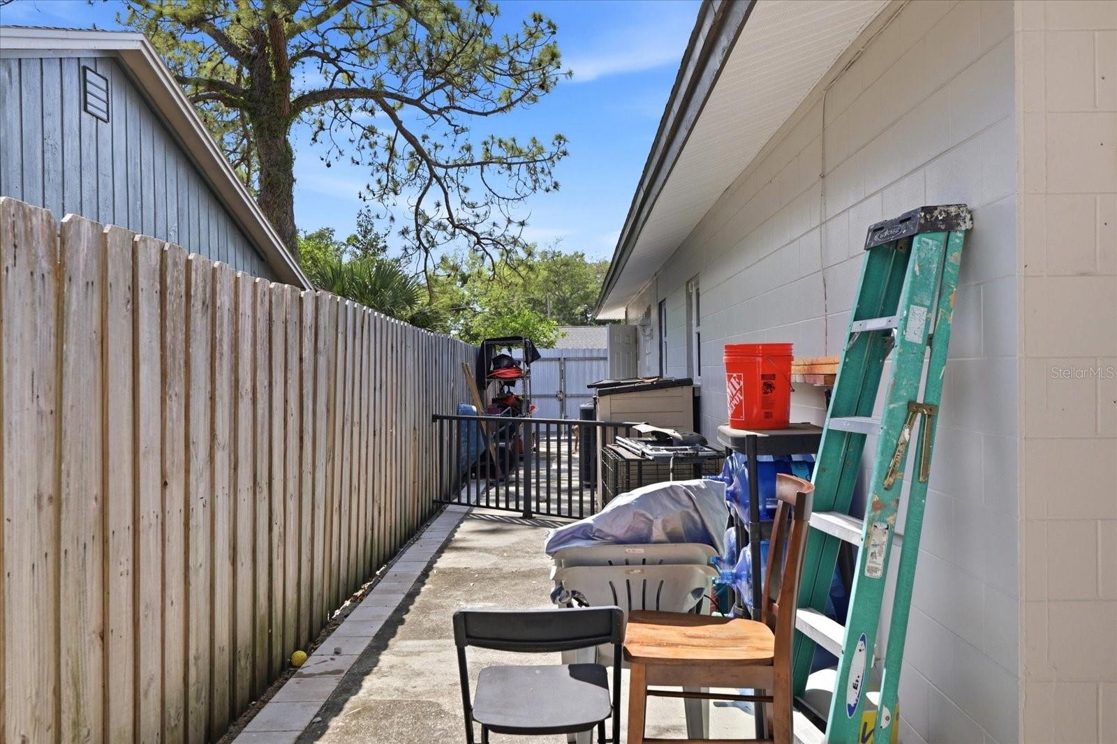 TOWNN COUNTRY PARK UN 25 - Residential