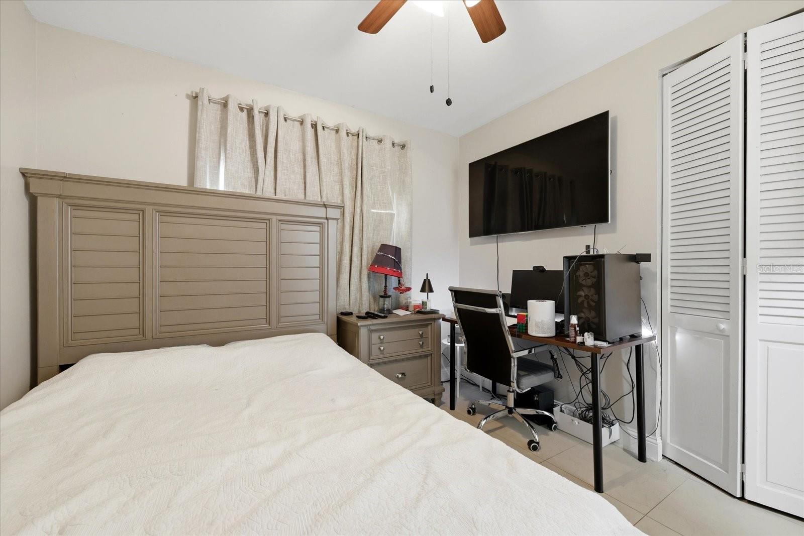 TOWNN COUNTRY PARK UN 25 - Residential