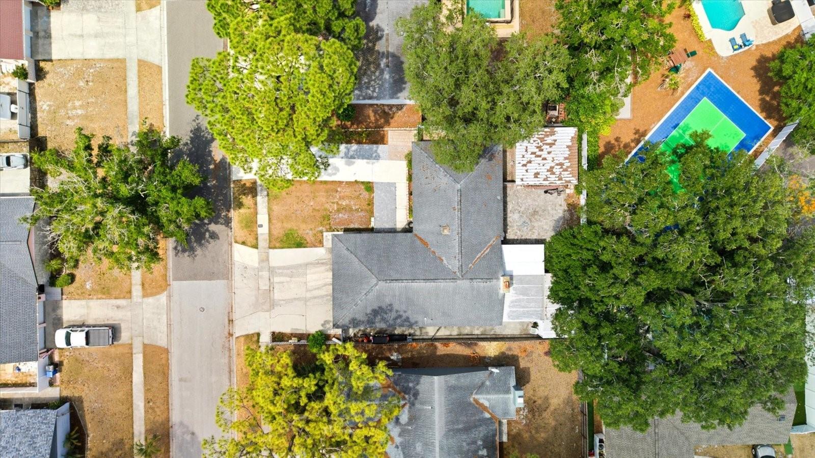 TOWNN COUNTRY PARK UN 25 - Residential