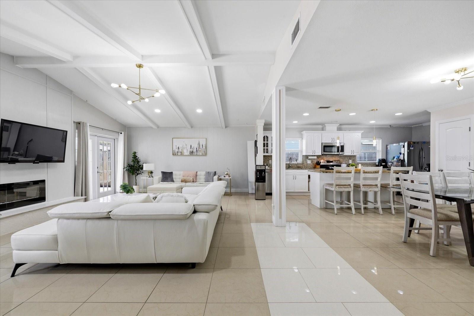 TOWNN COUNTRY PARK UN 25 - Residential