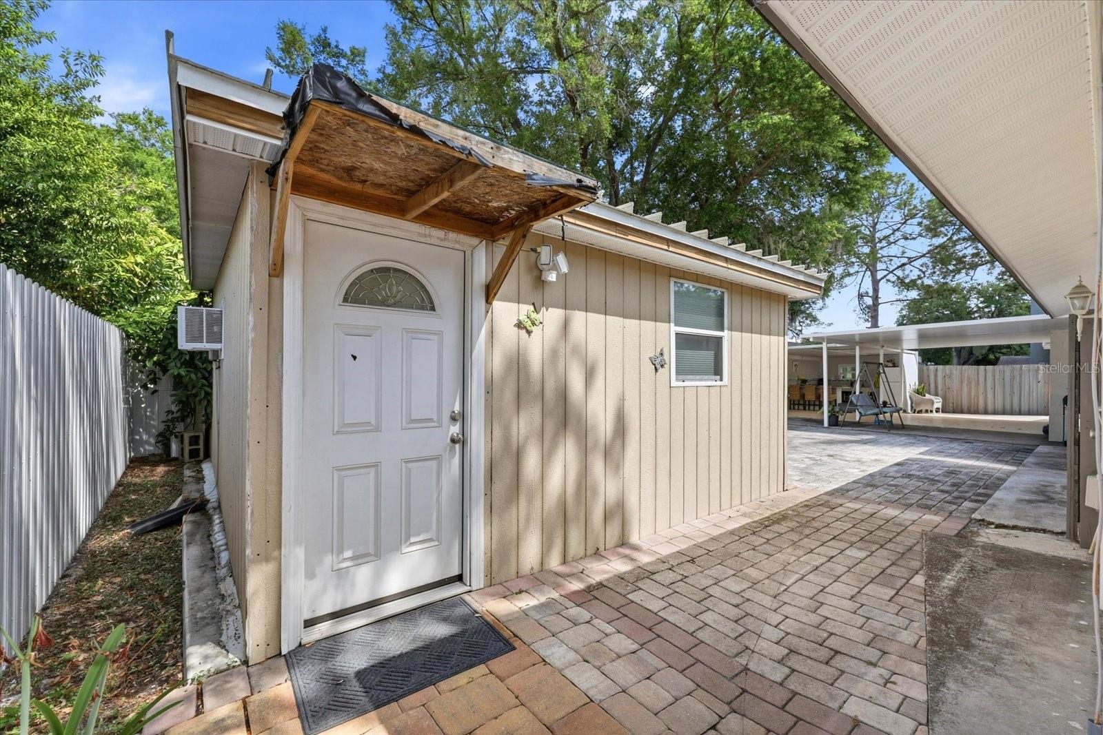 TOWNN COUNTRY PARK UN 25 - Residential