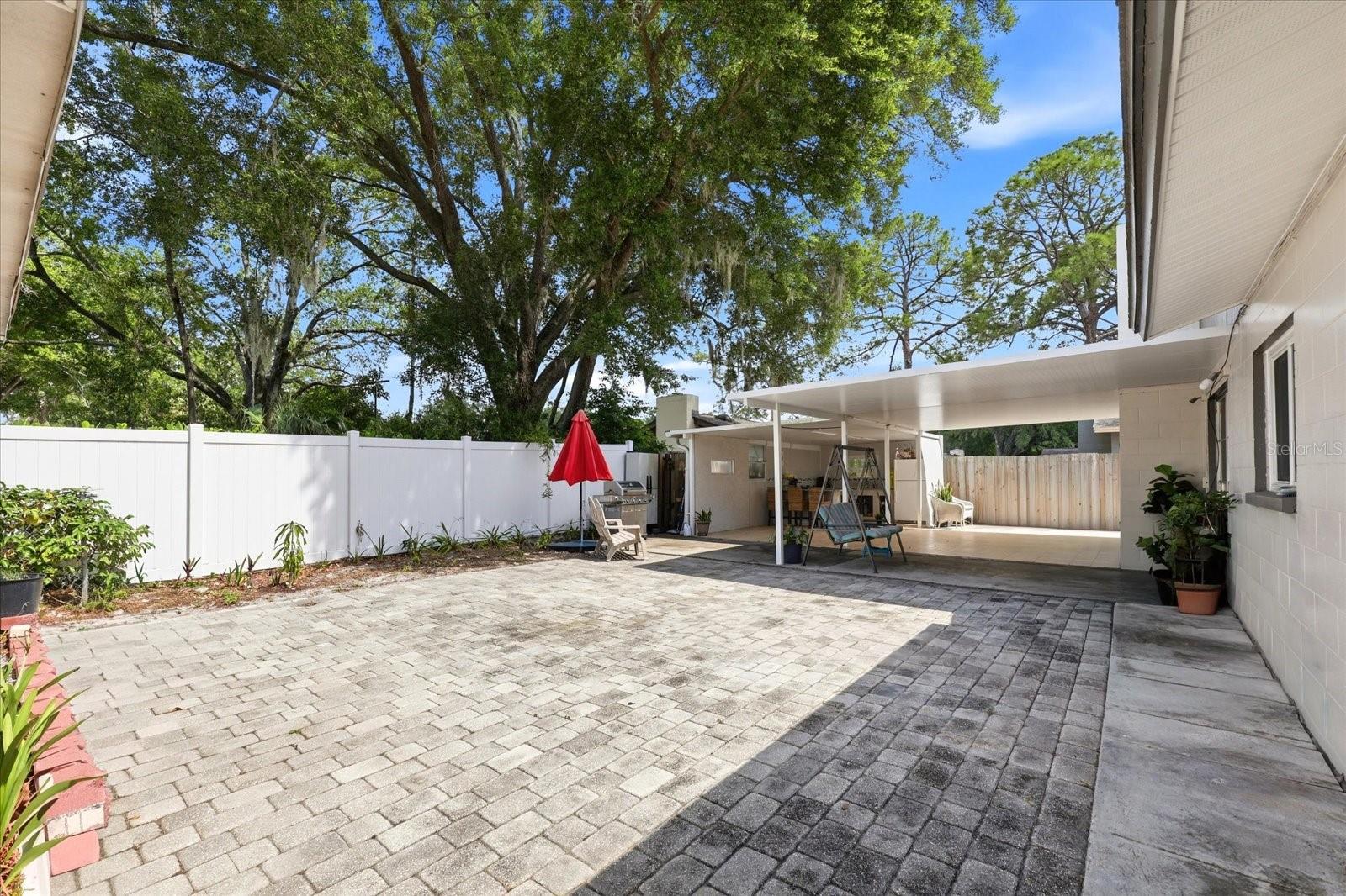 TOWNN COUNTRY PARK UN 25 - Residential