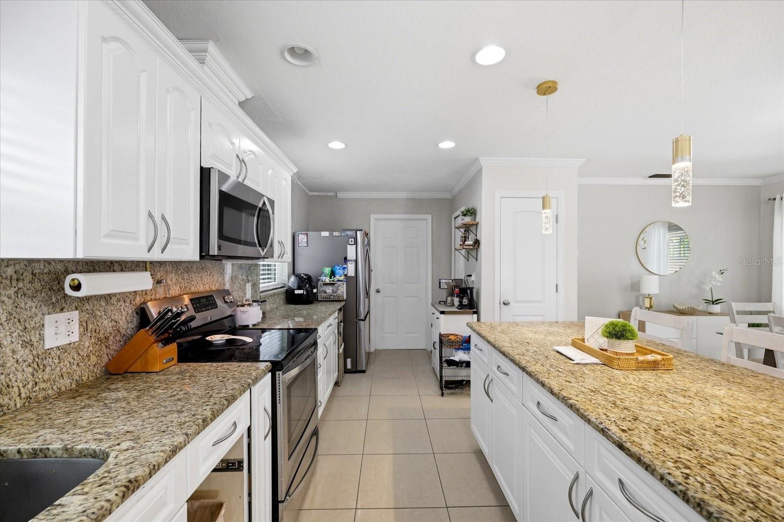 TOWNN COUNTRY PARK UN 25 - Residential