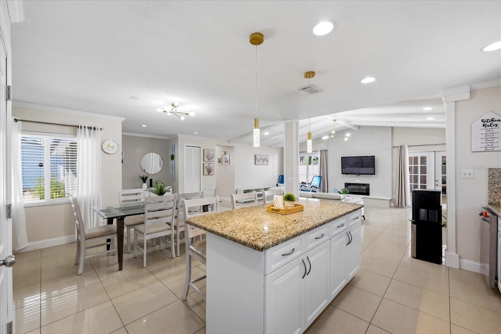 TOWNN COUNTRY PARK UN 25 - Residential