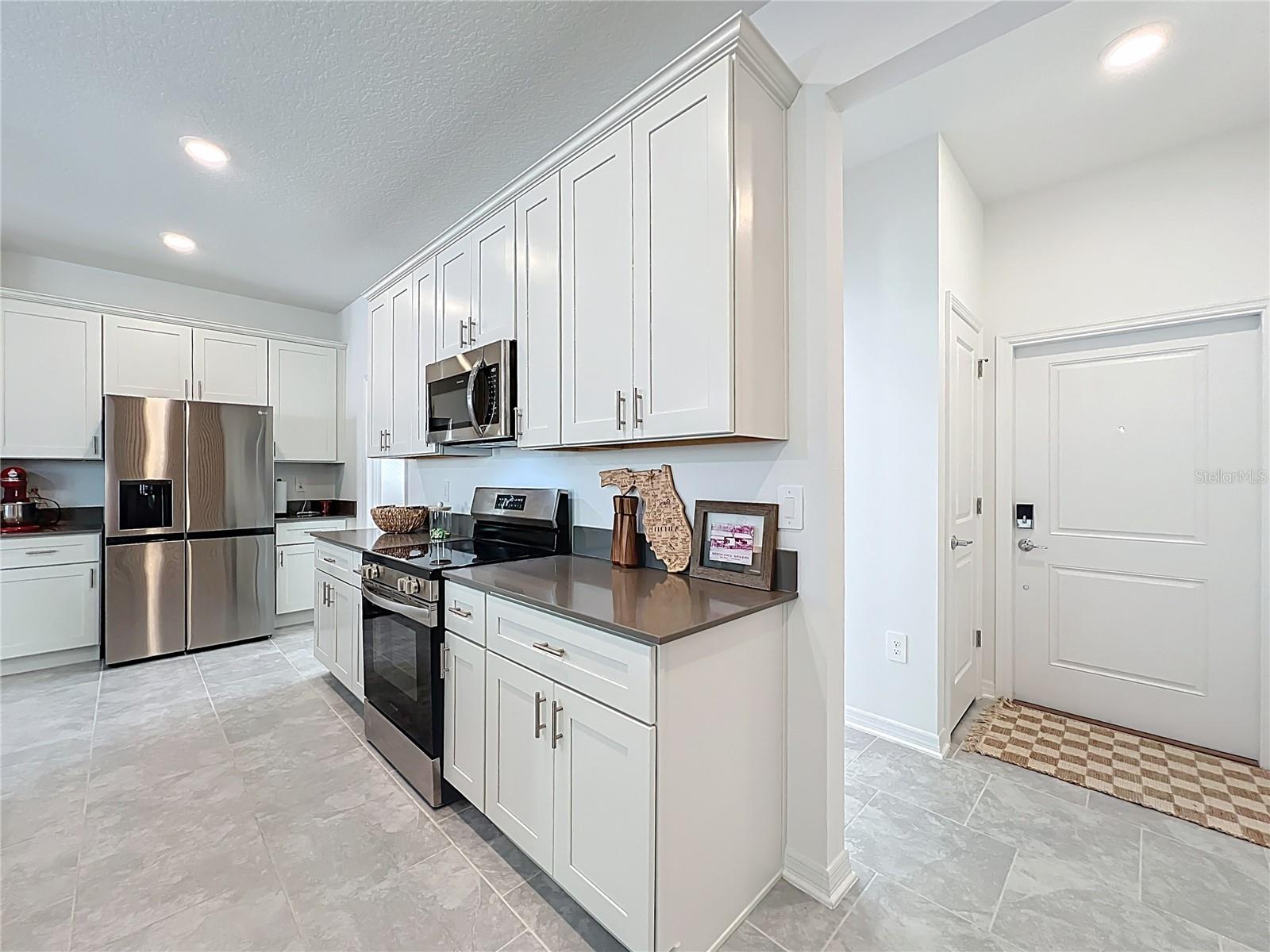 GOLDEN ORCHARD - Residential Lease