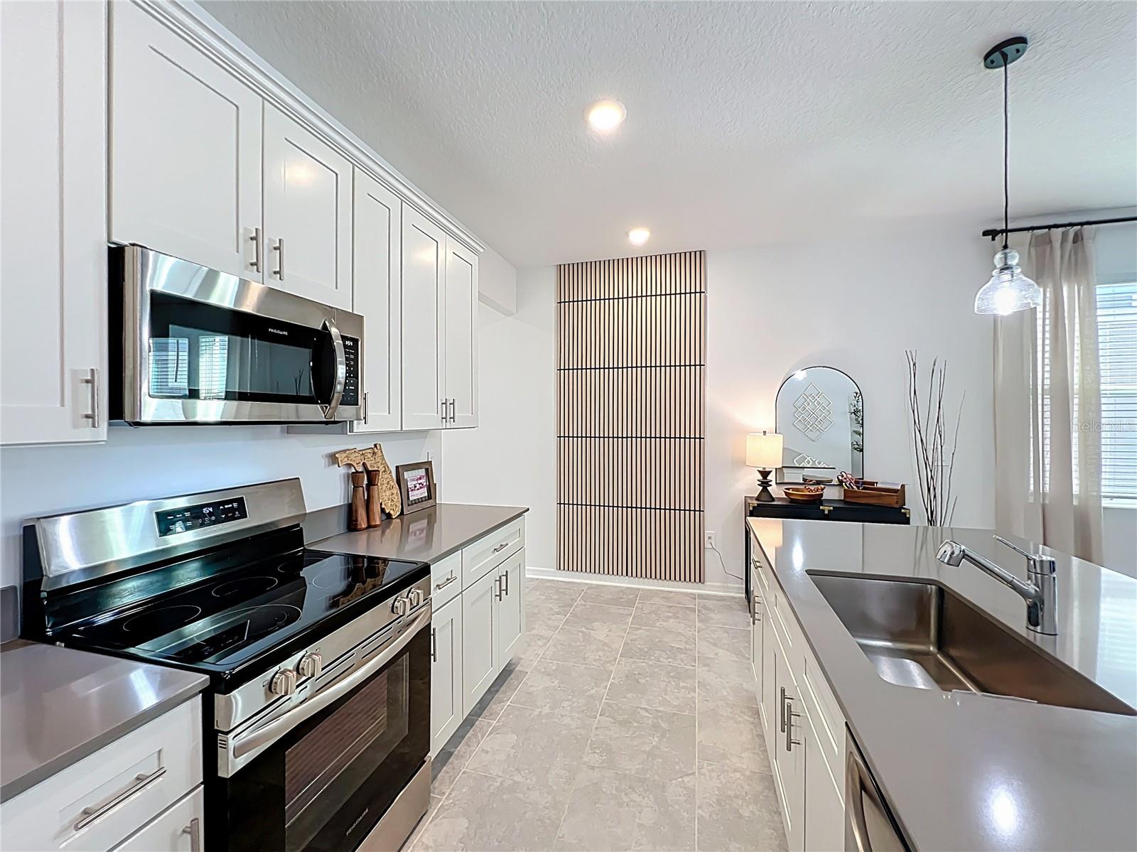 GOLDEN ORCHARD - Residential Lease