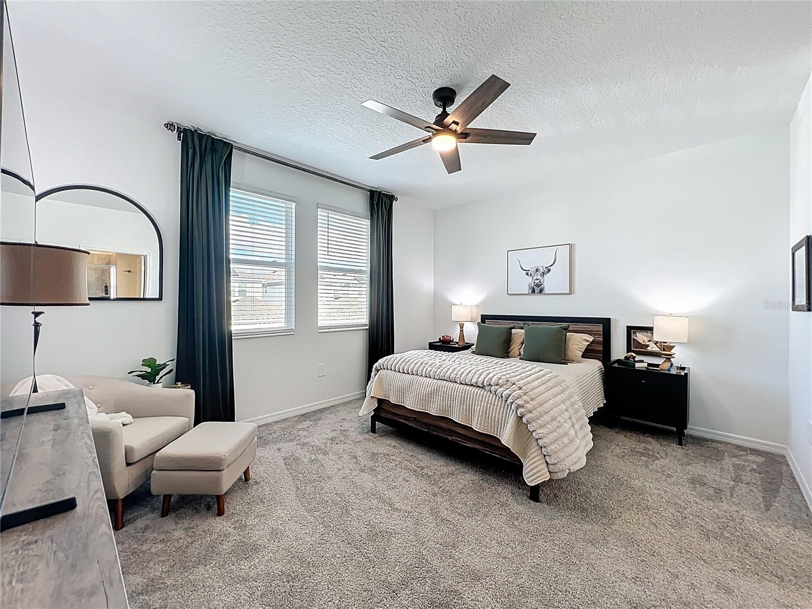 GOLDEN ORCHARD - Residential Lease