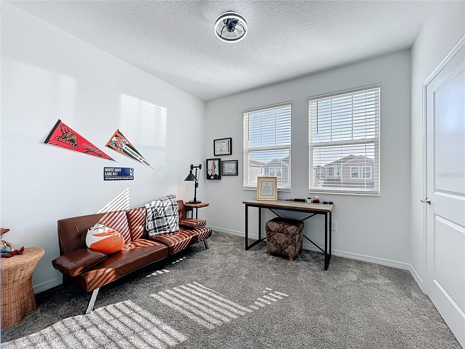 GOLDEN ORCHARD - Residential Lease